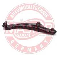Master Sport MS 48158B-PCS-MS Querlenker unten, Vorderachse links für NISSAN LEAF (ZE0)