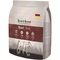 Venandi Animal - Rind 300 g Futter