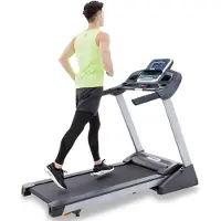 Spirit Laufband XT185