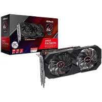 Asrock RX 6500XT 4GB Phantom Gaming D OC GDDR6
