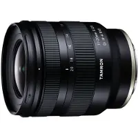 Tamron 11-20mm f2,8 Di III-A RXD Canon RF