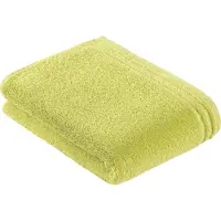 Vossen Duschtuch Calypso Feeling Meadow Green (2er Set) (67 x 140 cm)