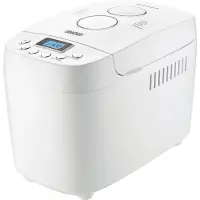 Unold Big White Backmeister 850w Brotbackautomat