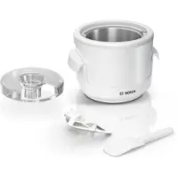 Bosch Eisbereiter-Aufsatz MUZS2EB, Eismaschine