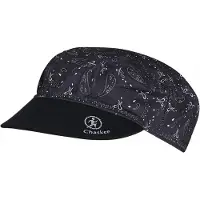 Chaskee Reversible Cap Cashmere anthrazit - Größe One size 001CAMF