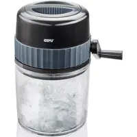 GEFU Eiscrusher "SLUSH", Füllmenge 750 ml
