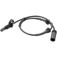Ate ABS Sensor Raddrehzahl Hinten für BMW 1 Schrägheck (F40) 24.0710-2103.3