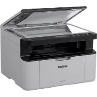 Brother DCP-1510E Multifunktionsgerät Laser 2400 x 600 DPI 20 Seiten pro Minute A4