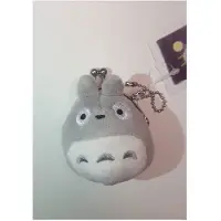 Sun Arrow Plüschtier Mini-Totoro-Plüsch-Geldbörse - Mein Nachbar Totoro