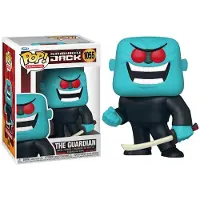 Funko POP! Samurai Jack - The Guardian 1055 - Pop! - Vinyl Figur