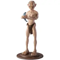 Noble Collection Herr der Ringe Bendyfigs Biegefigur Gollum 19 cm