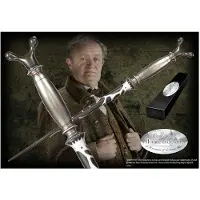 Noble Collection Professor Slughorn Zauberstab Charakter Edition