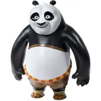 Noble Collection Figur Panda Po