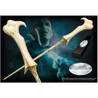 Noble Collection - Lord Voldemort's Character Wand (NN8403)