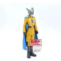 Dragon Ball Super Super Hero DXF Gamma 2 Figur 17cm