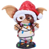 Nemesis Now Gremlins Gizmo-figur Mit Lichterkette 13 Cm