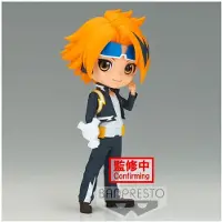 Banpresto - My Hero Academia Denki Kaminari - Q Posket 14 cm