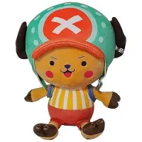 Sakami Merchandise One Piece Plüschfigur Tony Tony Chopper 25 Cm