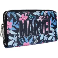 Marvel Captain America Spring Essential Geldbörse