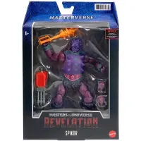 Mattel Masters of the Universe: Revelation Masterverse Actionfigur 2021 Spikor 18 cm