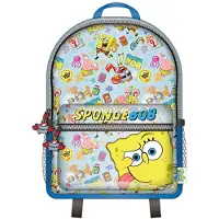 Ginza.se Spongebob Rucksack Mit Muster