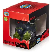 TUBBZ Resident Evil Hunk Boxed Edition 10 Cm Ente