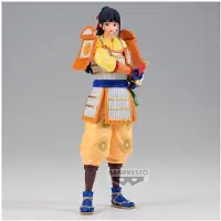 Banpresto One Piece DXF The Grandline Kikunojo Figurki 17cm - Kolekcjonerska Figurka