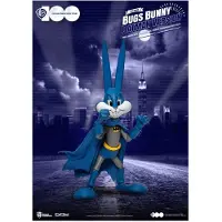 Beast Kingdom Toys Bugs Bunny Batman Dynamic 8ction Heroes Action 1/9 Figur Zum 100jubiläum Der Warner Brosstudios 17 Cm