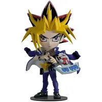 Youtooz Yu Gi Oh! Vinyl Yami Yugi 12 Cm Figur Mehrfarbig Mehrfarbig One Size