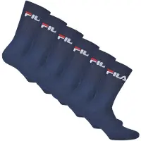 FILA Kurzsocken "Socken 3er Pack"
