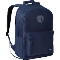 Nitro Freizeitrucksack Rucksack mit Laptopfach Urban Plus Backpack 28L Nightsky dunkelblau