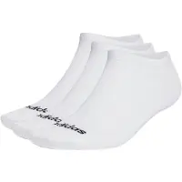 Adidas Sneakersocken "Socken Thin Linear Low-Cut 3er Pack"
