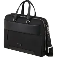 Samsonite Aktentasche "ZALIA 3.0 15,6" Businesstasche Trolleyaufstecksystem