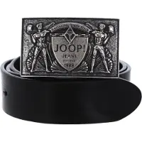 JOOP! Buckle Jeans Belt 4,0 CM