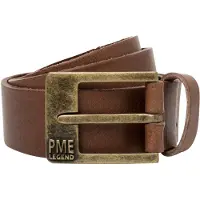 PME Legend Ledergürtel "PME FAR WEST BELT"