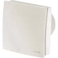 Maico ( Ventico ) Maico Ventilatoren ECA 100 ipro KVZC Væg- og loftsventilator 230 V 92 m³/h 10 cm