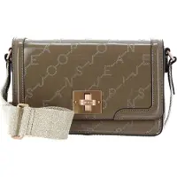JOOP! grafico lustro sousa Schultertasche xshf Farbe taupe AL