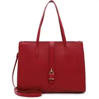 Tamaris Shopper Jasmina Tamaris Red 600