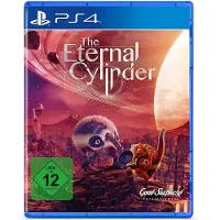 The Eternal Cylinder