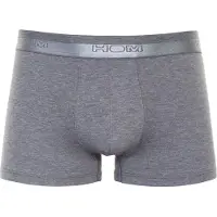 Hom Boxer Briefs Classic grau M Herren