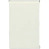 Gardinia EASYFIX Rollo Uni 300 weiß 45 x 150 cm