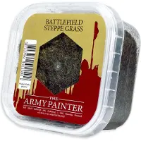 Army Painter ARM04115 - Battlefield Steppe Grass/Steppengras