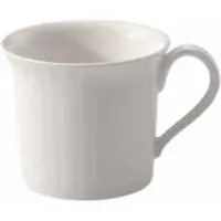 Villeroy & Boch Espressotasse Cellini White (6-teilig)