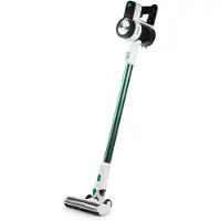 Domo Clean Star DO241SV Akku-Handstaubsauger 22.2 V Zyklon-Technik (DO241SV)