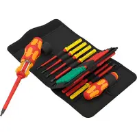 Wera Kraftform Kompakt