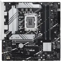 Asus Prime B760m-plus Hauptplatine
