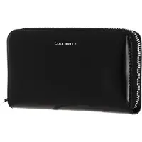 Coccinelle Geldbörse METALIC