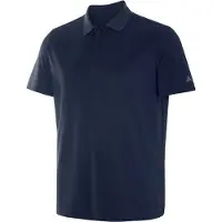 Adidas Herren Core Performance Primegreen Polo Shirt, Collegiate Navy, XXL