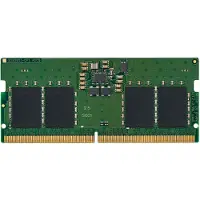 Kingston Technology ValueRAM , 8 GB, 1 x 8 GB, DDR5, 262-pin SO-DIMM