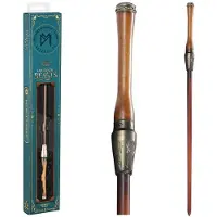 Noble Collection Magic Helmut Zauberstab-replik